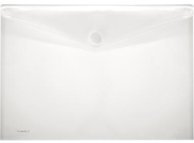 FolderSys Sammelhülle 40107-04 DIN A3 transparent 10 St./Pack.