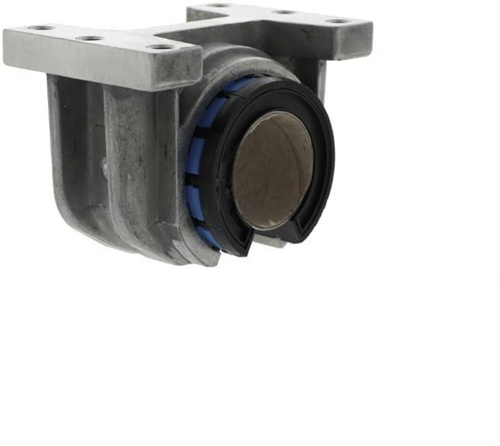 Linear-Kugellager-Einheiten LUCT50 BH 50mm 1St./VE EWELLIX