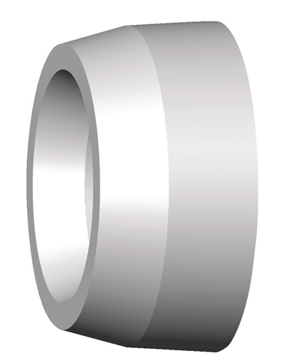Isolierring ABITIG GRIP 17/18/26 A.BINZEL