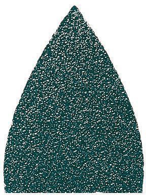 Haftschleifblatt ungelocht K.40 20 St./Pack FEIN