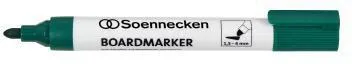 Soennecken Boardmarker 3122 1,5-4mm Rundspitze grün