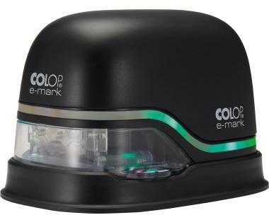 COLOP Markiergerät e-mark 153117 schwarz
