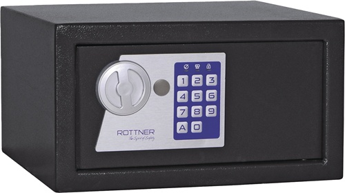 Möbeltresor Jupiter 2 170x310x280mm Elektronikschloss gleichschl.Schlüssel