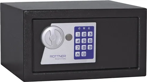 Möbeltresor Jupiter 2 170x310x280mm Elektronikschloss gleichschl.Schlüssel