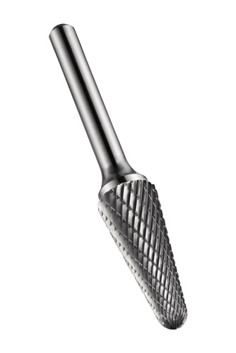 Frässtift KEL HM Verzahnung Kreuz DORMER