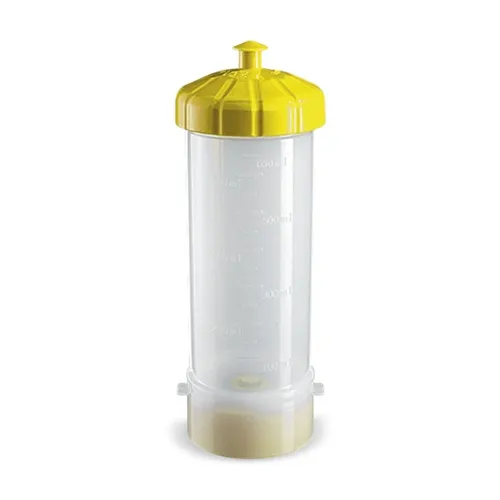 KÄRCHER Ersatzflasche 650ml