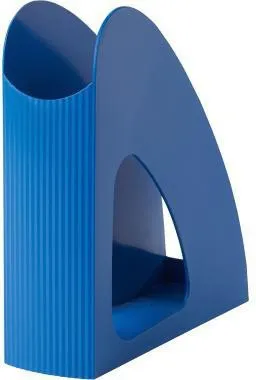 HAN Stehsammler Re-LOOP 16218-914 A4/C4 RC blau