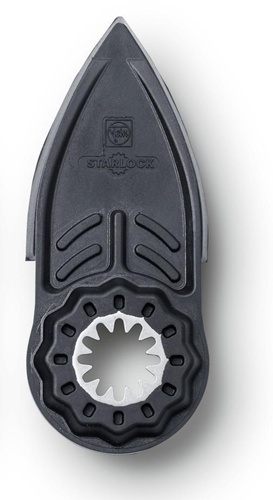 Schleifplatte Fingerform Starlock 2 St./Pack FEIN