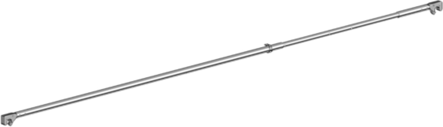 Layher Horizontaldiagonale, verstellbar