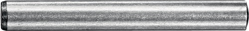 Sicherungsstift 720 ST D.3mm L.24mm ASW
