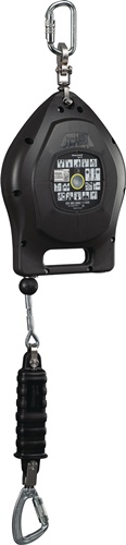 Höhensicherungsgerät FALCON Edge für horizontale Anwendungen MILLER BY HONEYWELL