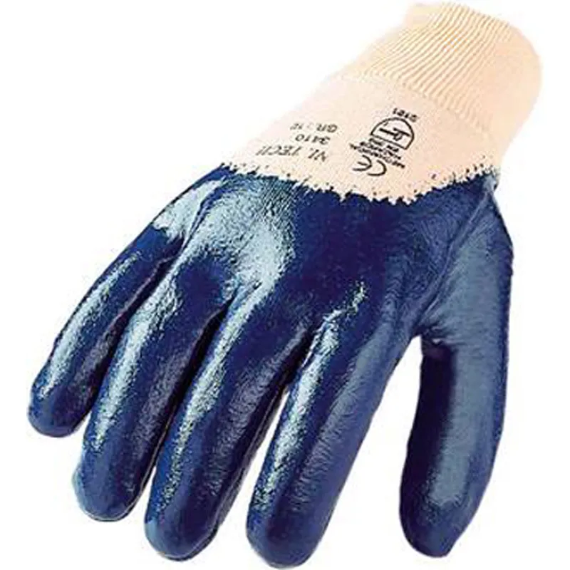 BIG Schutzhandschuh blau (2309)