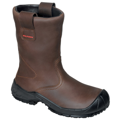 ELTEN Kälteschutzstiefel RIGGER BOOT ESD S3 CI (78671 ) ELTEN Kälteschutzstiefel RIGGER BOOT ESD S3 CI (78671 )