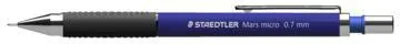 STAEDTLER Druckbleistift Mars 775 07 B 0,7mm blau