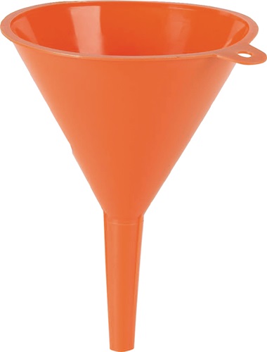 Trichter 100mm HDPE 0,25l PRESSOL