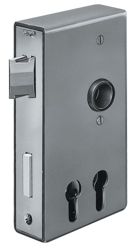 AMF Schlosskasten 140D-PZ