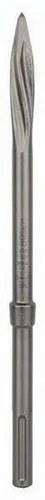 Bosch Spitzmeißel Rtec Speed L.400mm SDS-MAX