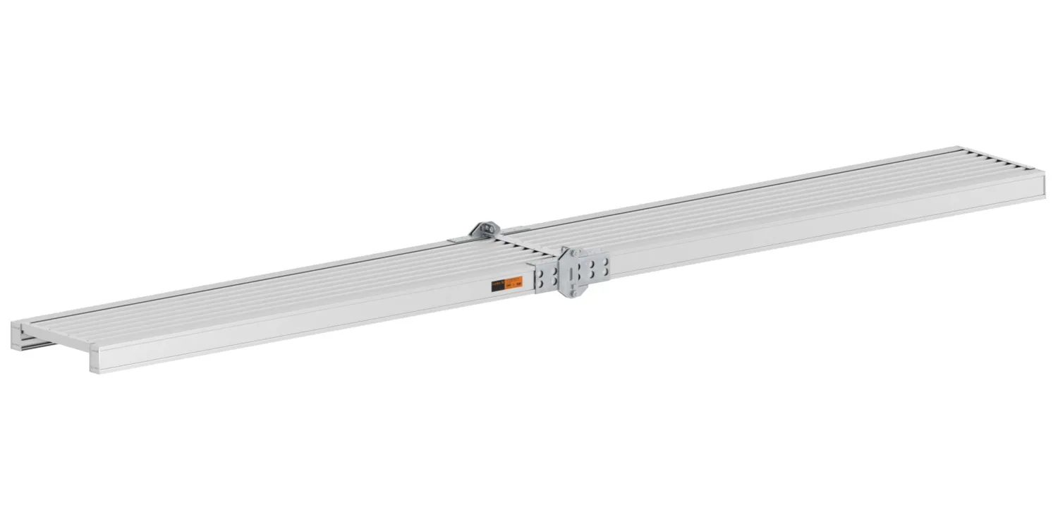 Layher Alu-Steg 600 faltbar