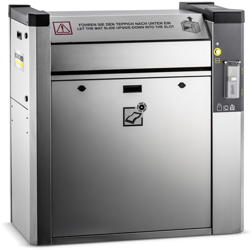 KÄRCHER Mattenreiniger M 80