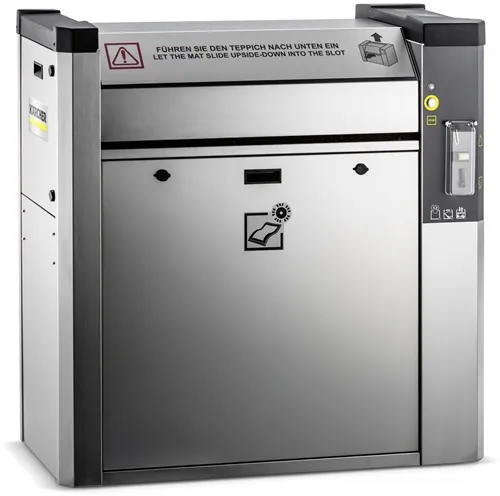 KÄRCHER Mattenreiniger M 80