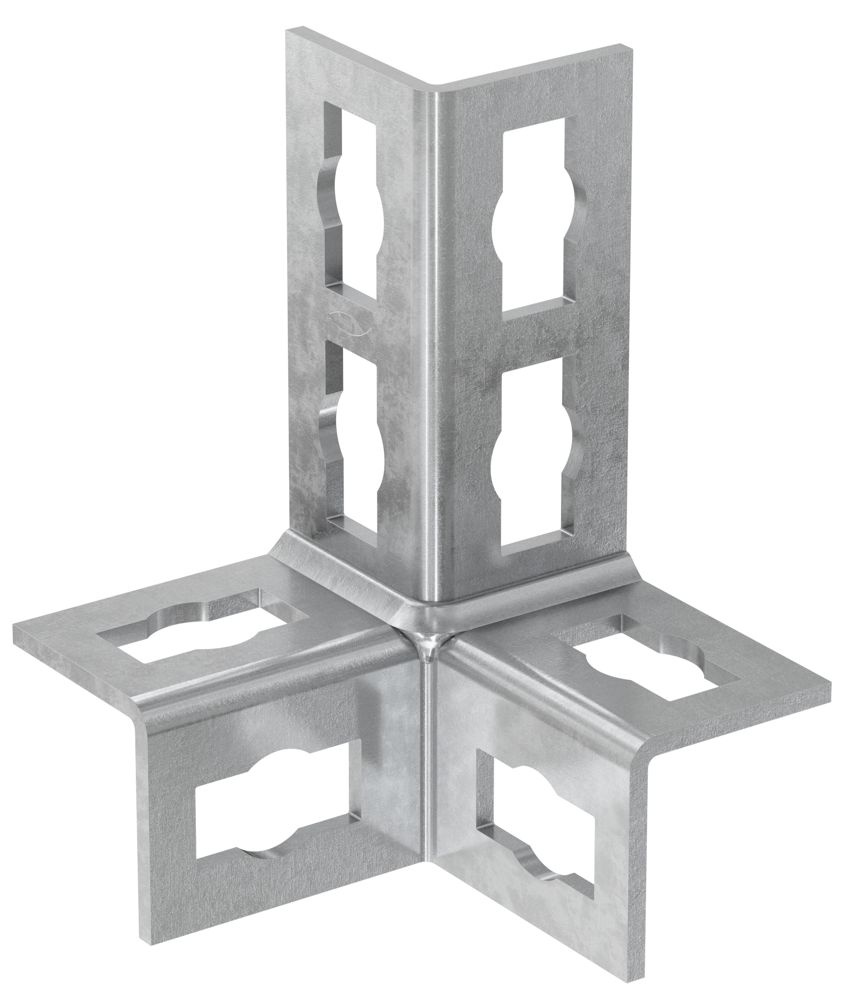 fischer Multidimensionaler Winkel PFUF 3D zl