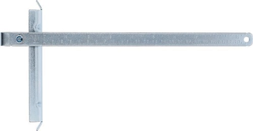 Bosch Parallelanschlag f.GKS 18V-70 L 