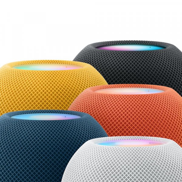 Apple HomePod