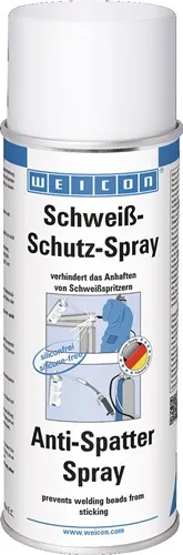 Schweißschutzspray 400 ml Spraydose WEICON
