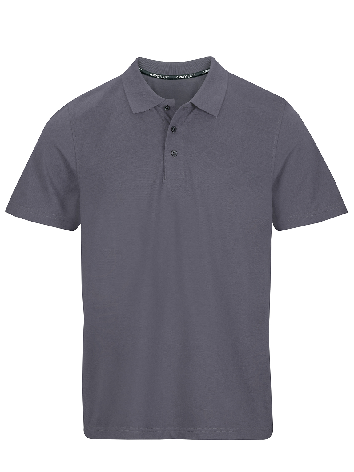 4PROTECT® Polo-Shirt Herren 5XL