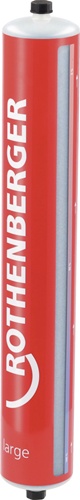 Demineralisierungskart. PURE H2O L 7000 l L n.VDI 2035,SWKI,Ö-Norm ROTHENBERGER