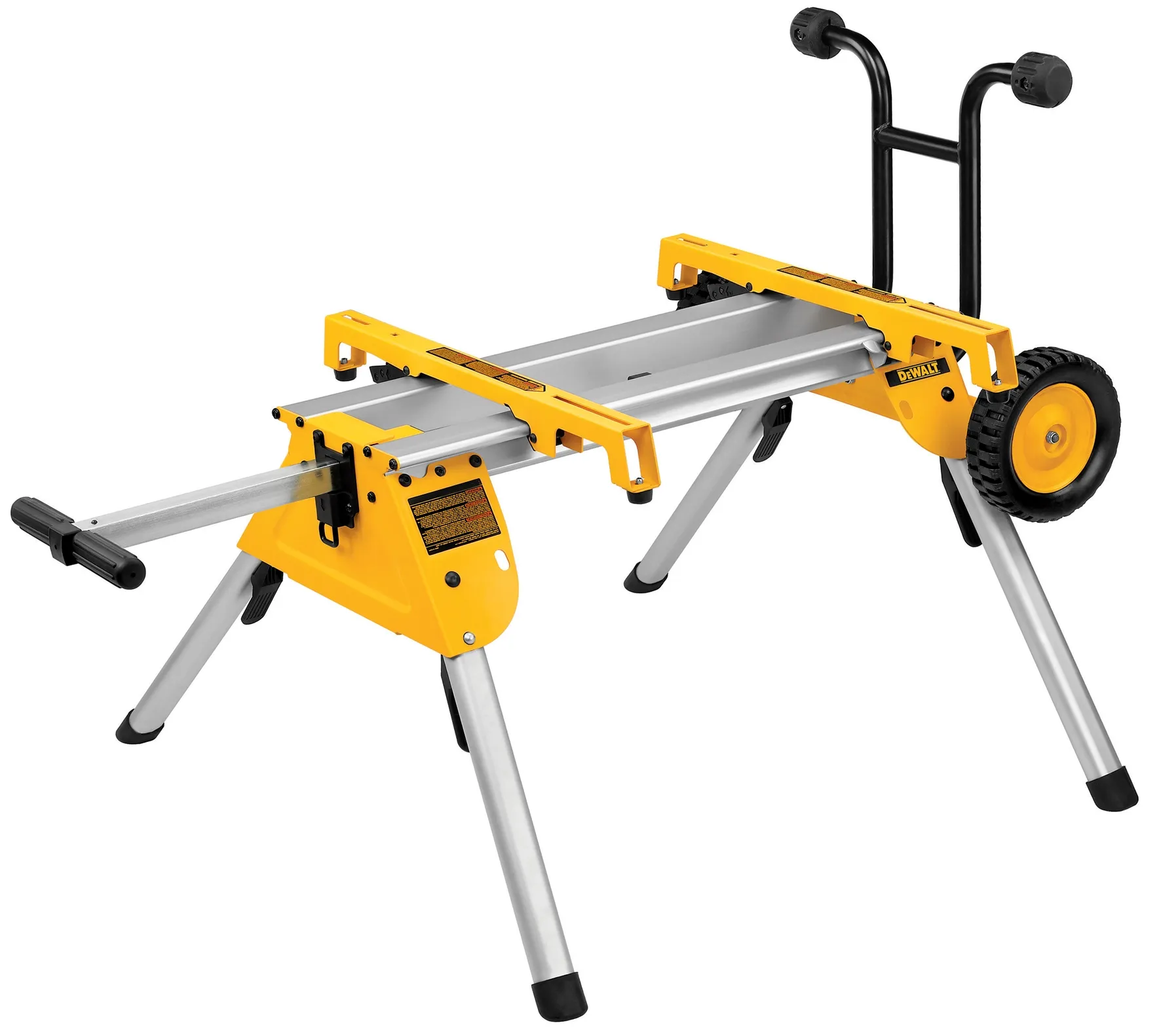 DEWALT DE7400-XJ Untergestell, fahrbar für DW745