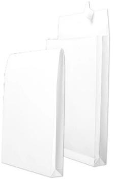 MAILmedia Faltentasche 30007062 C4 oF hk 140g ws 100 St./Pack.
