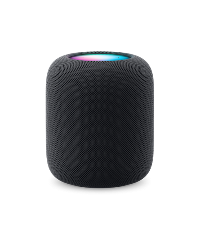 Apple HomePod, Mitternacht