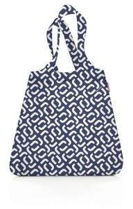 reisenthel Mini-Maxi Shopper AT4073 signature navy