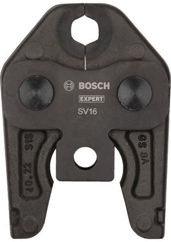 Bosch Pressbacke EXPERT Standard SV16 