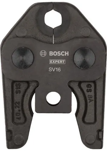 Bosch Pressbacke EXPERT Standard SV16