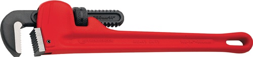 Einhandrohrzange HEAVY DUTY ROTHENBERGER