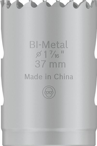 Bosch Lochsäge PRO Multi Material m.Gewinde 