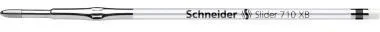 Schneider Kugelschreiber Mine 710 171001 XB schwarz
