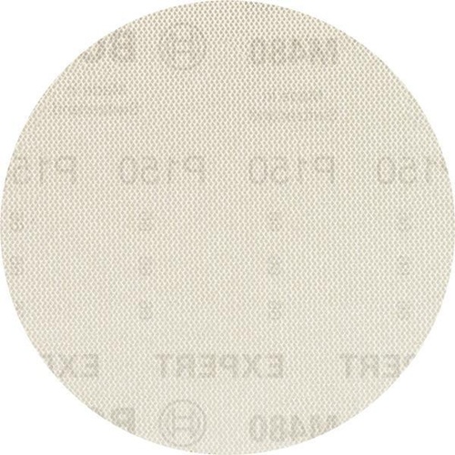 Bosch Netzschleifscheibe Expert M480 D.150mm Körnung 150 f.Exzenterschl. 5 St.