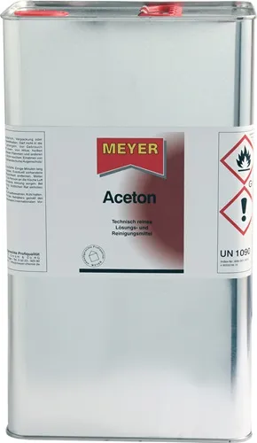 MEYER Aceton