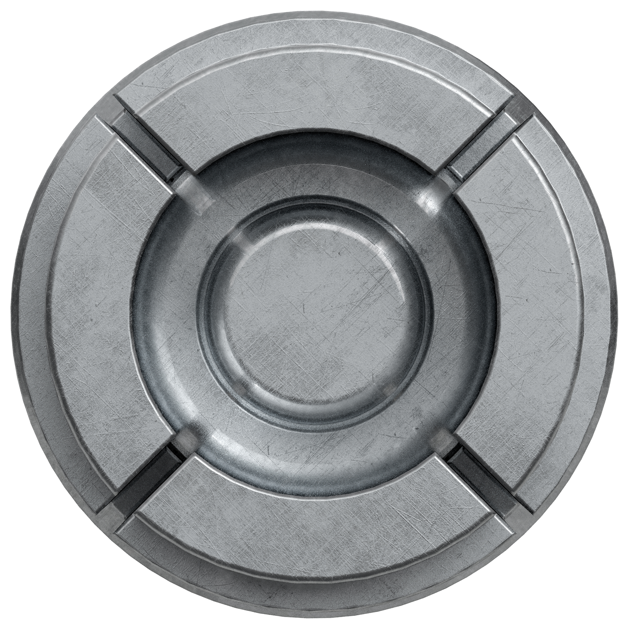 fischer Einschlaganker EA II M6