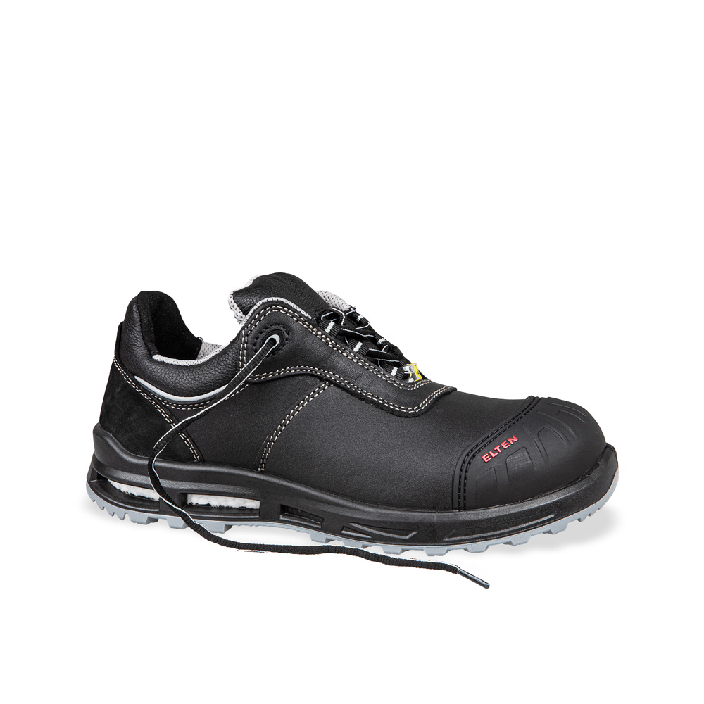 ELTEN Sicherheitshalbschuh REACTION XXT PRO LOW ESD S3 WR (729771)