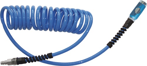 Spiralschlauchset EWO