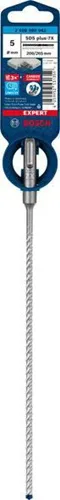 Bosch Hammerbohrer Expert SDS plus-7X D.5mm Arbeits-L.200mm L.265mm