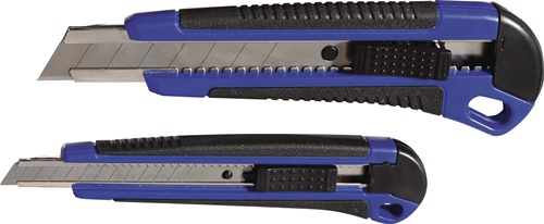 TECWERK Cuttermesser-Set Cutter 2000 817 753 u.2000 817 933 