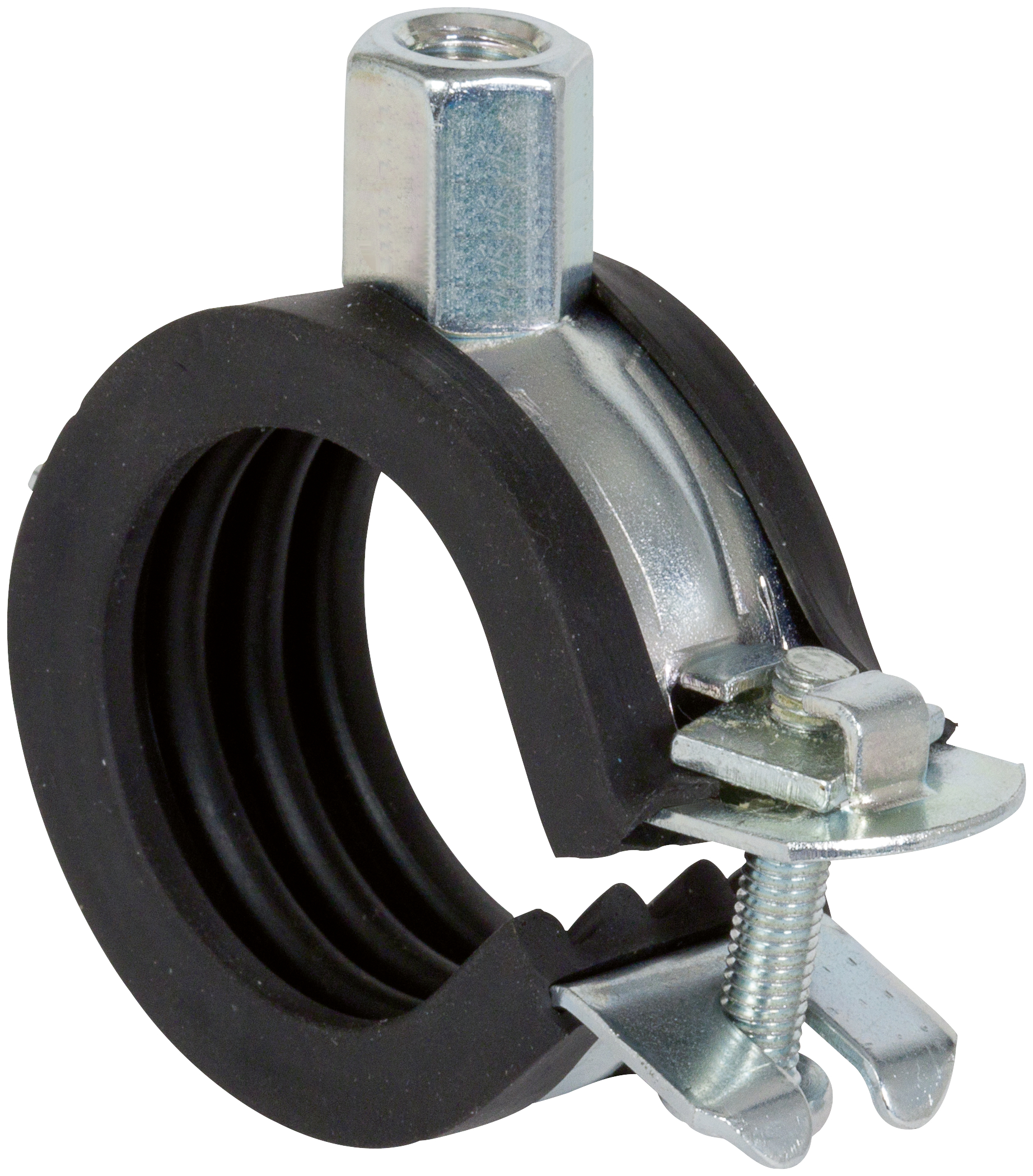 fischer Gelenkrohrschelle FGRS 12 - 14 M8/M10
