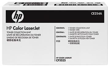 HP Resttonerbehälter CE254A 36.000Seiten