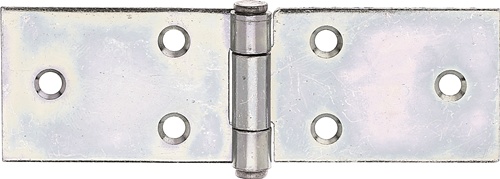 Tischband H.101mm B.offen32mm S.1,5mm STA sdmverz.GAH