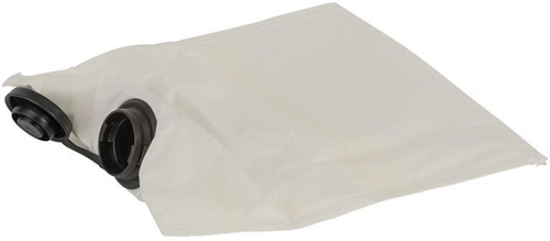 Bosch Vliesstaubbeutel f.GAH 500 DSR f.Quarzstaub 